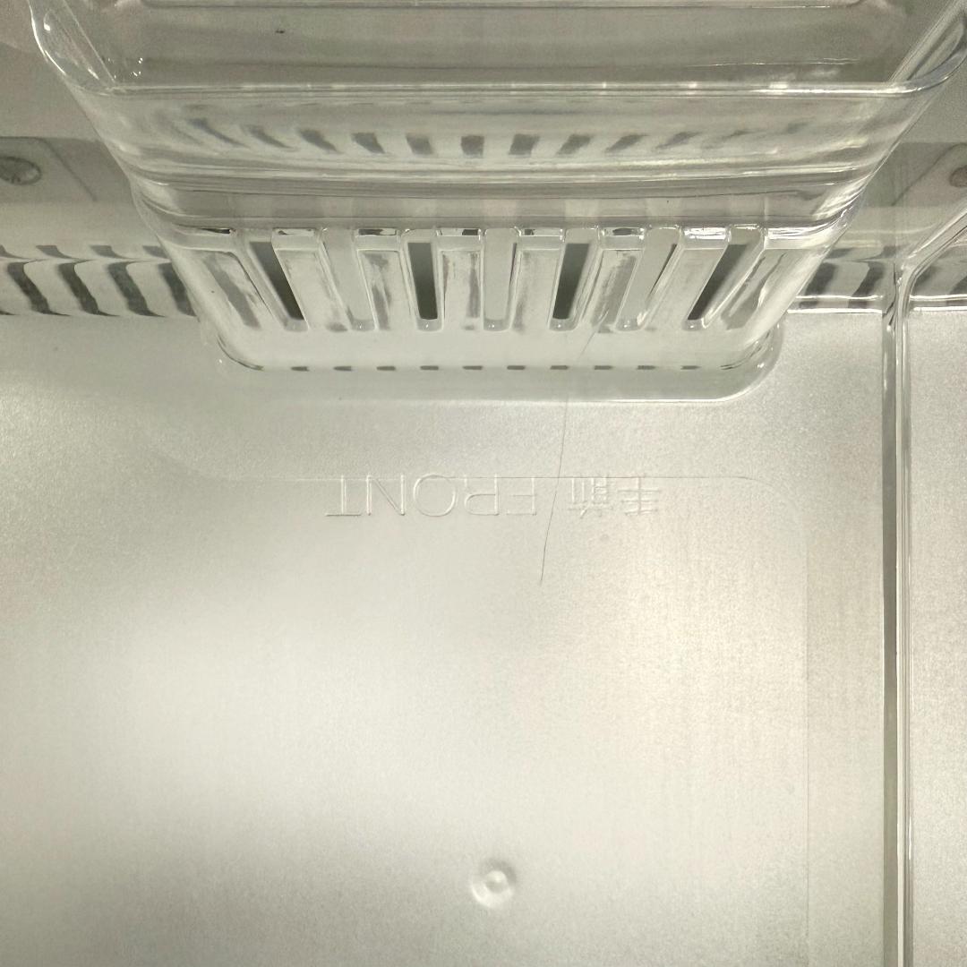 Panasonic 冷蔵庫 小型 一人暮らし 168L 2021年 KR0165