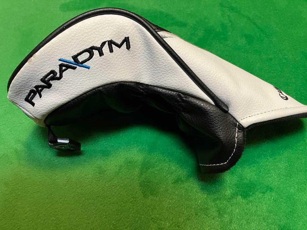 キャロウェイ パラダイムスーパーハイブリッド 16° (純正仕様)