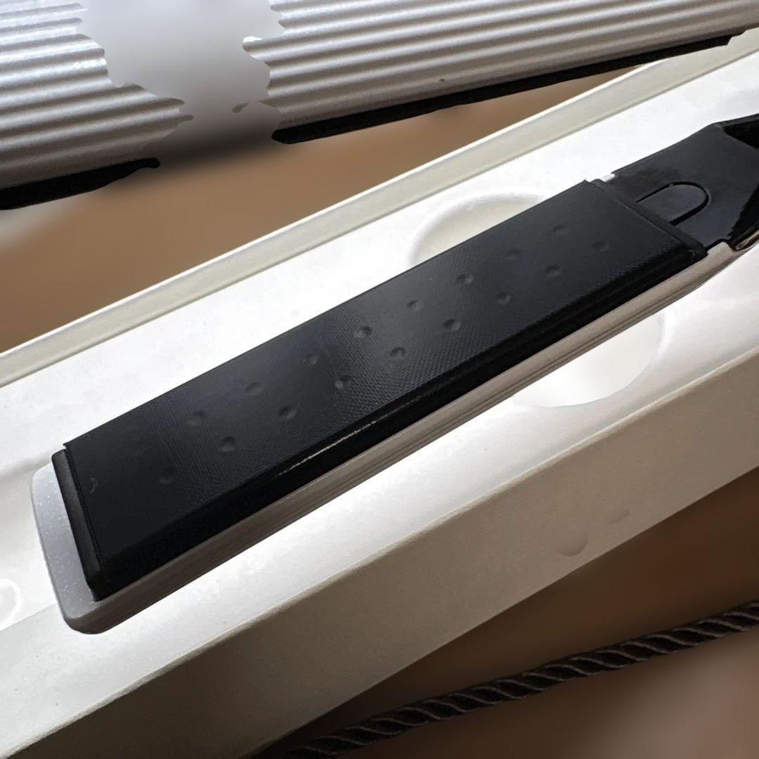 ReFa ビューテックストレートヘアアイロン