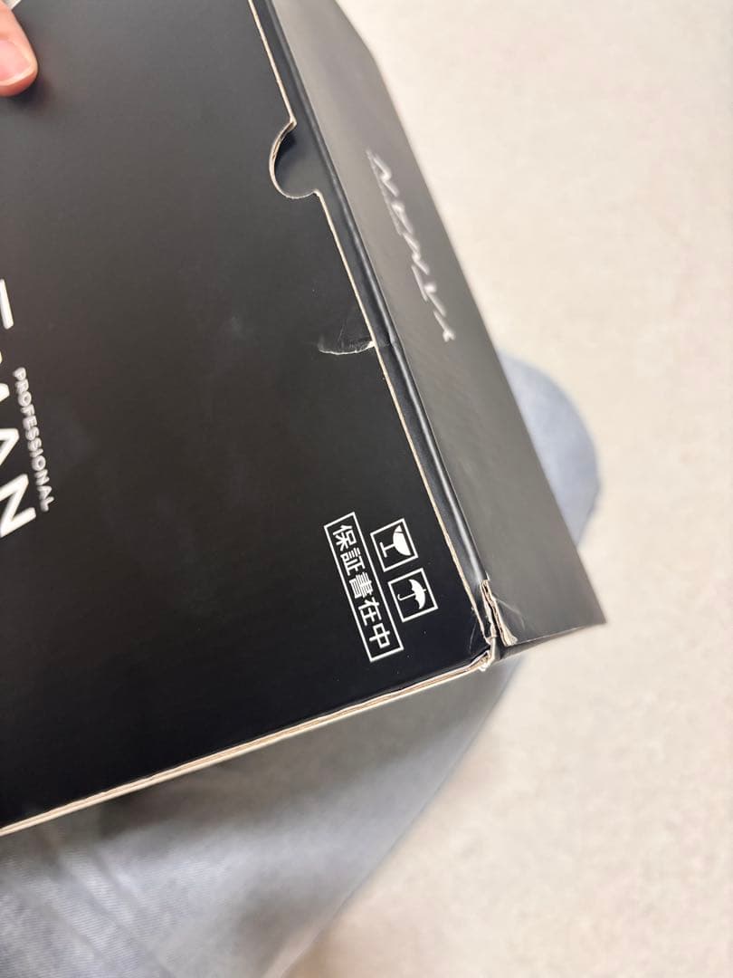 ボディ・フェイスケア YAMAN VEDA Needle Spa BS for Salon