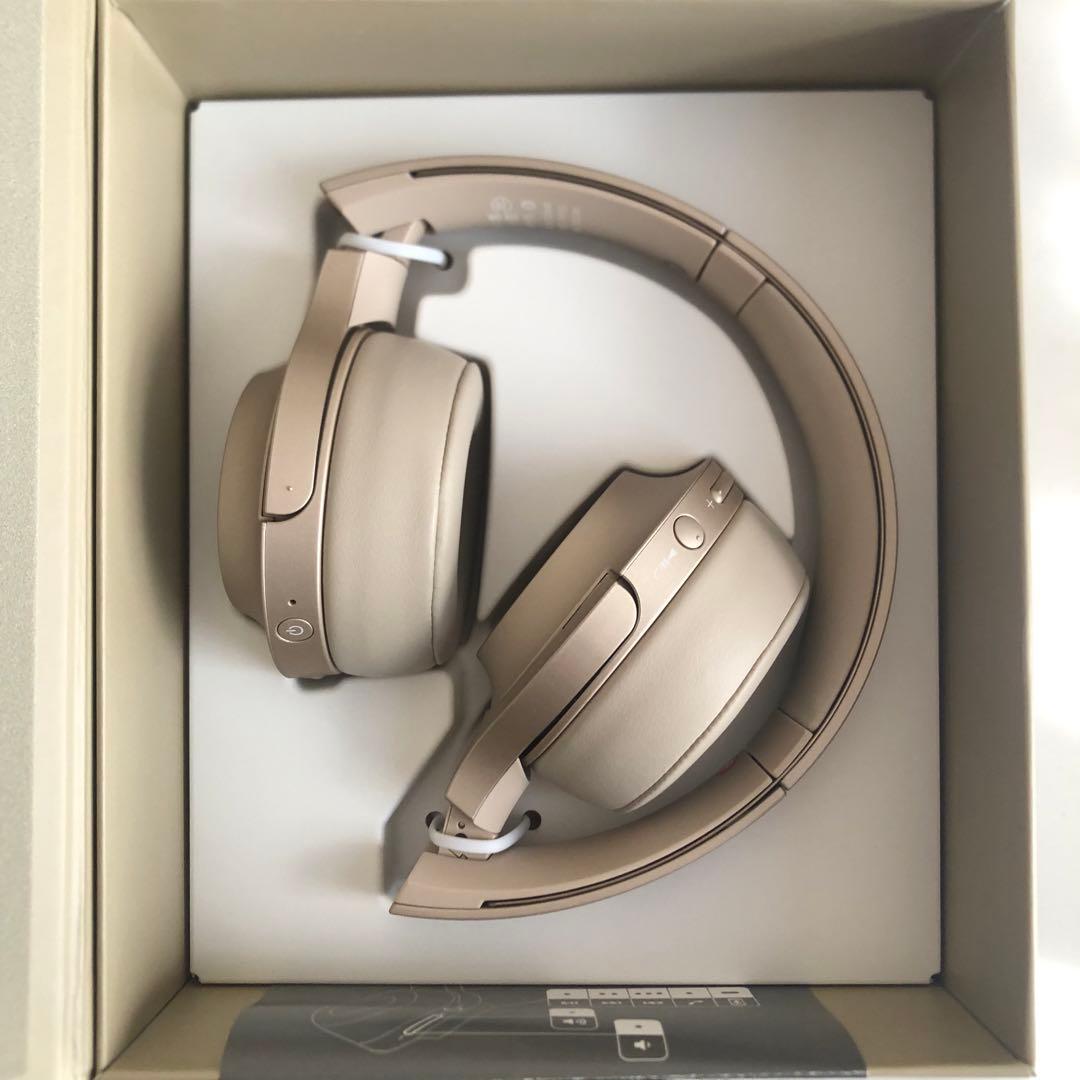 ヘッドフォン『名探偵コナン ゼロの執行人』公開記念モデル　安室透ver