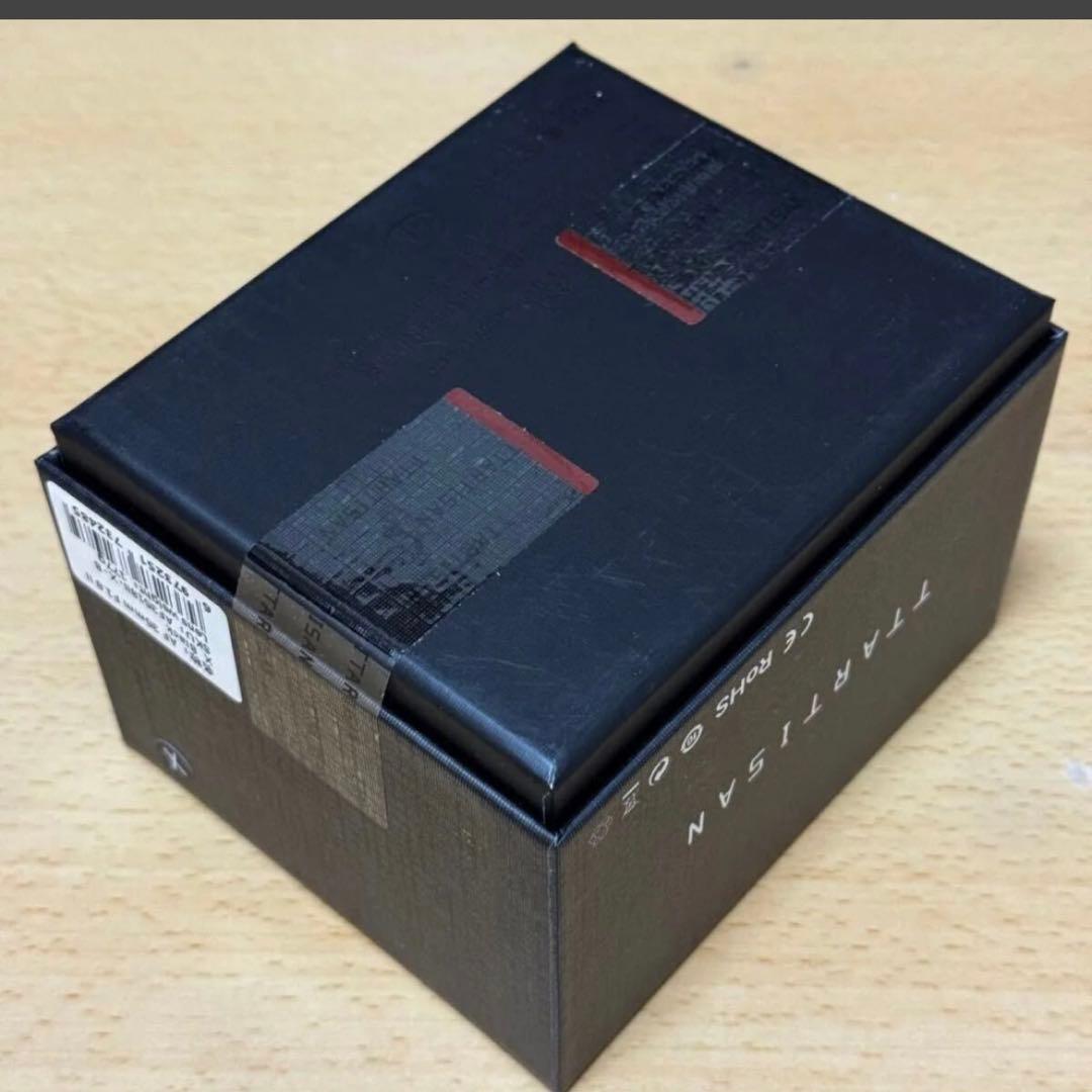 TTArtisan AF35mm f/1.8 II レンズ FUJI Xマウント