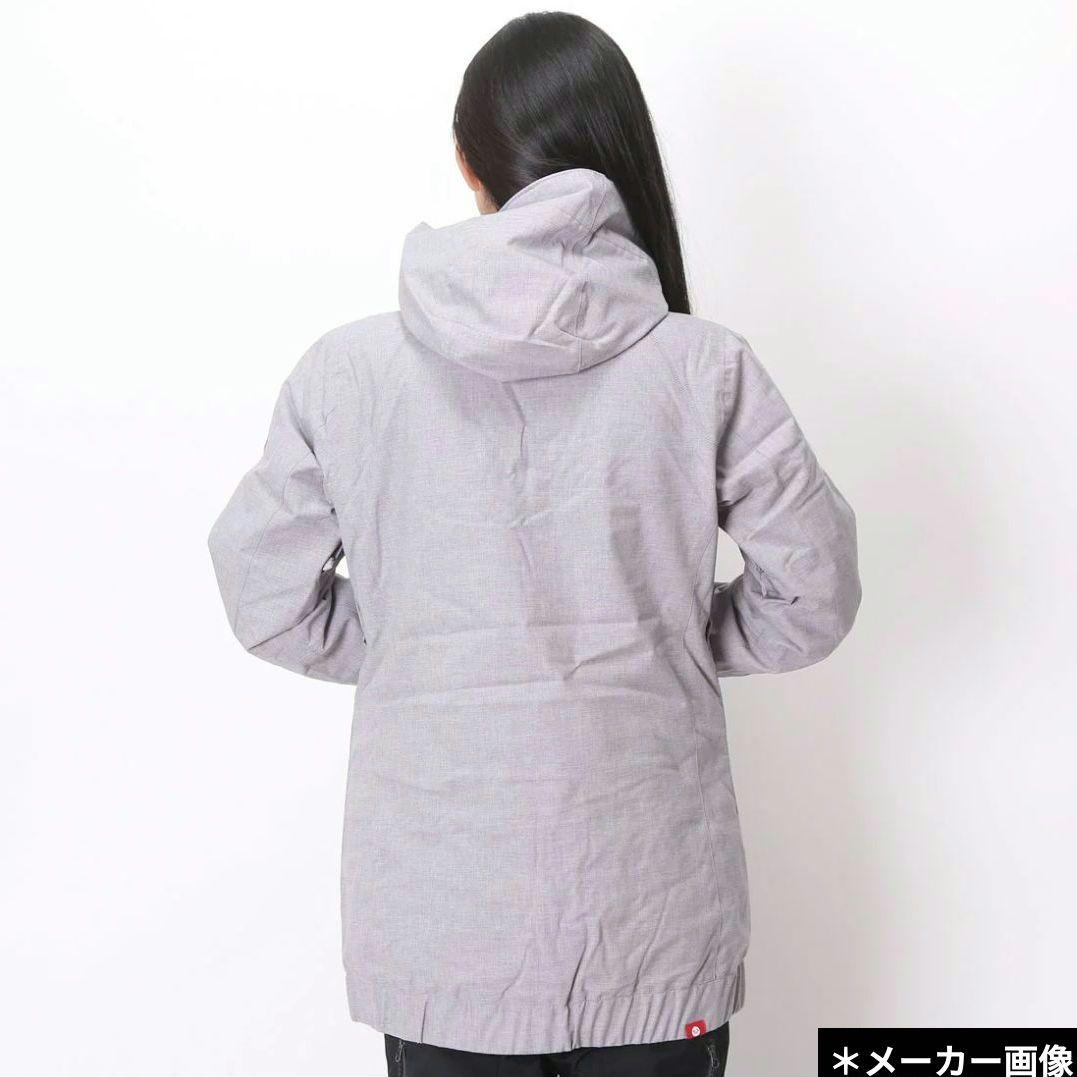 新品 ROXY ロキシー レディース 防水透湿 スノーボードウェア 上下セット
