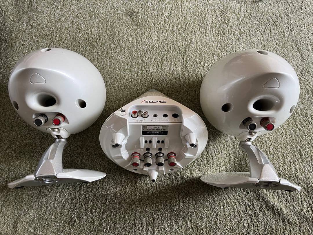 タイムドメイン　ECLIPSE イクリプス　TD307PAⅡ TD316SW