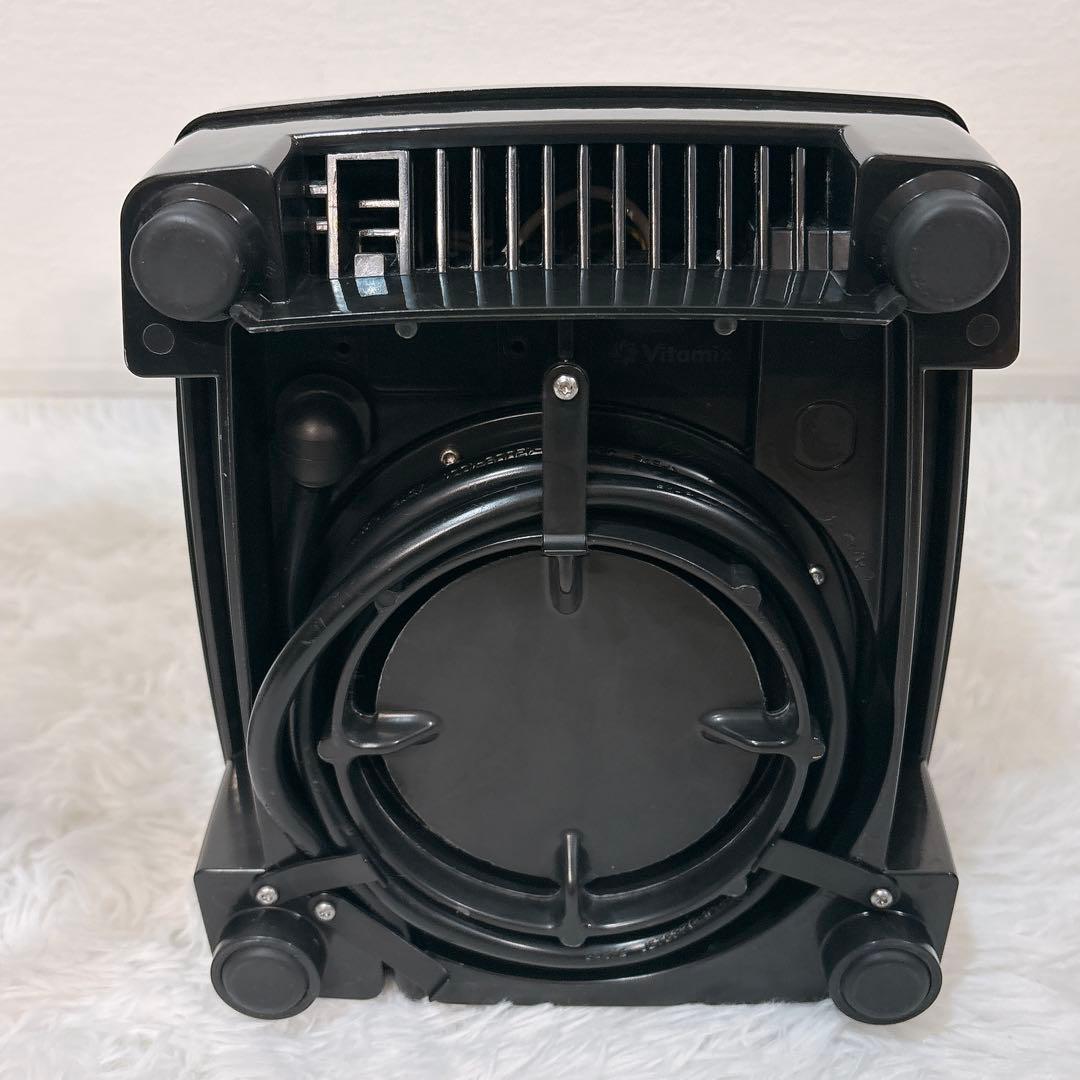 ✨良品✨ バイタミックス ブレンダー ジューサー TNC5200 VM0111