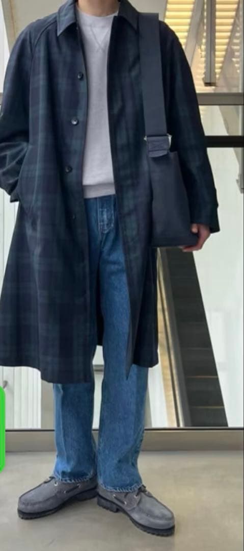 N*s様 Timberland ティンバーランド 3eye スリーアイ