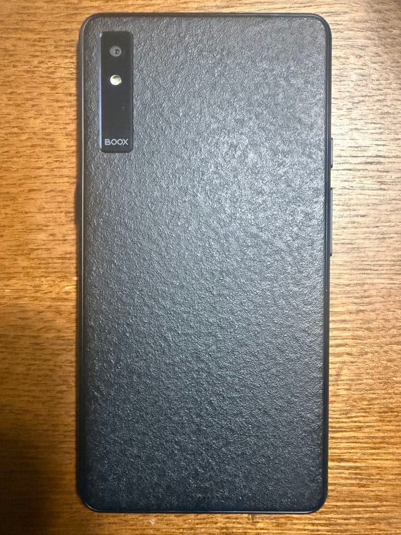 電子書籍リーダー本体 Boox Palma 2 Pro