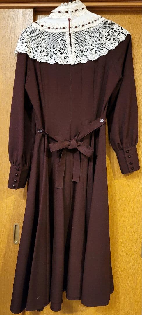 【期間限定】Innocent World 「白百合ワンピース」初版プレミア品