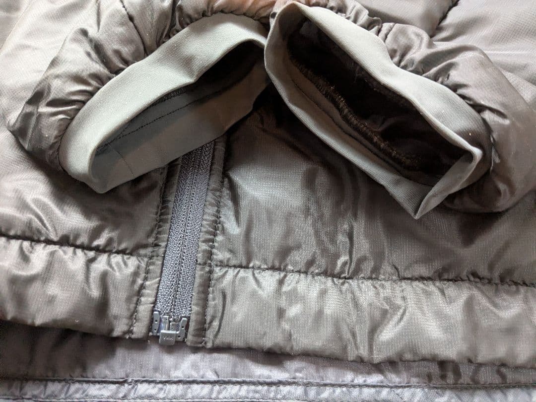 finetrack ファイントラック ポリゴン 2UL M (旧モデル)