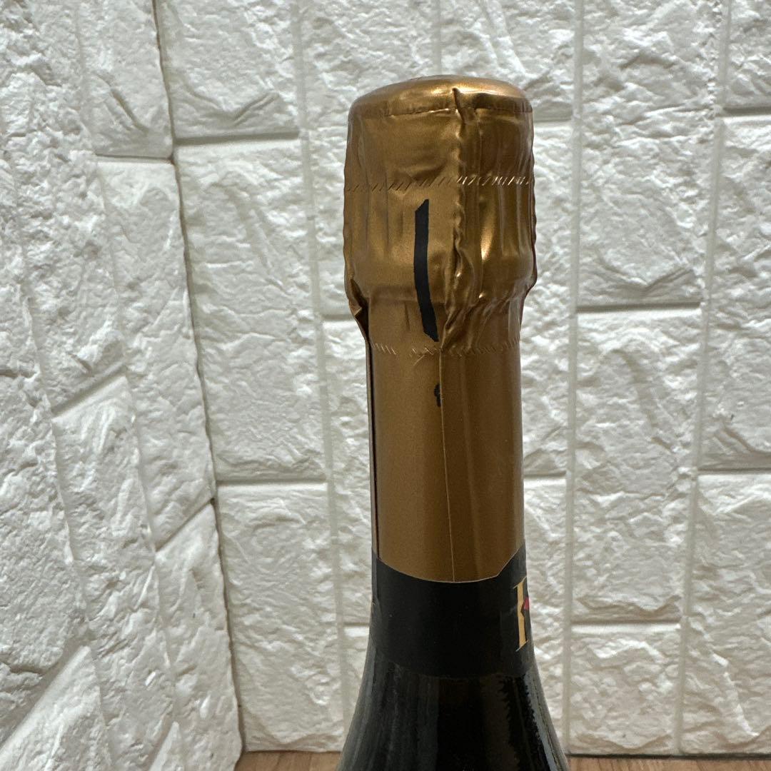 ルイ・フォレ レ・シャイヨ 2016 ブラン・ド・ノワール 1er.Cru MG