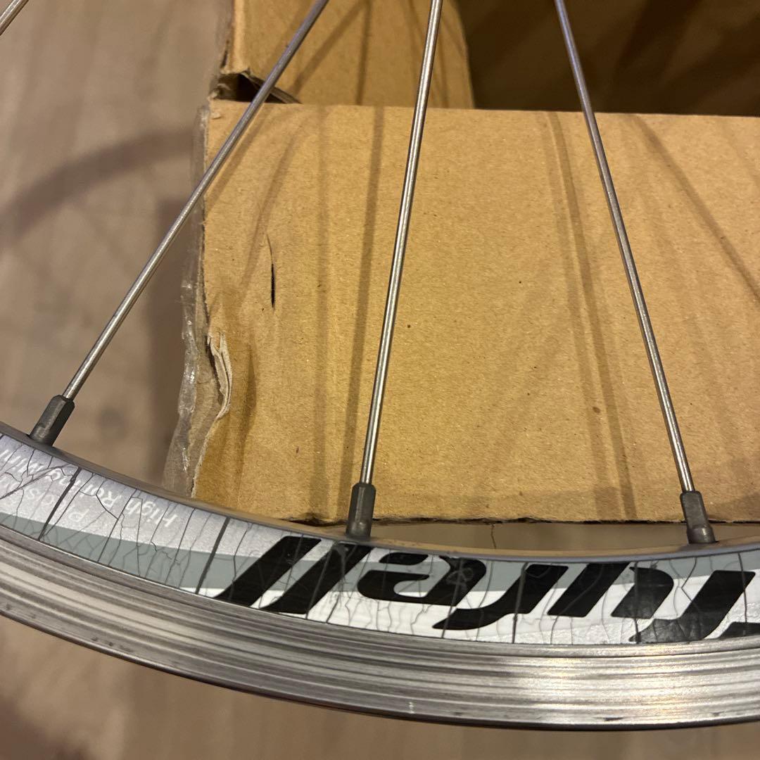 tyrell am-3アルミホイール 中古　20インチ451