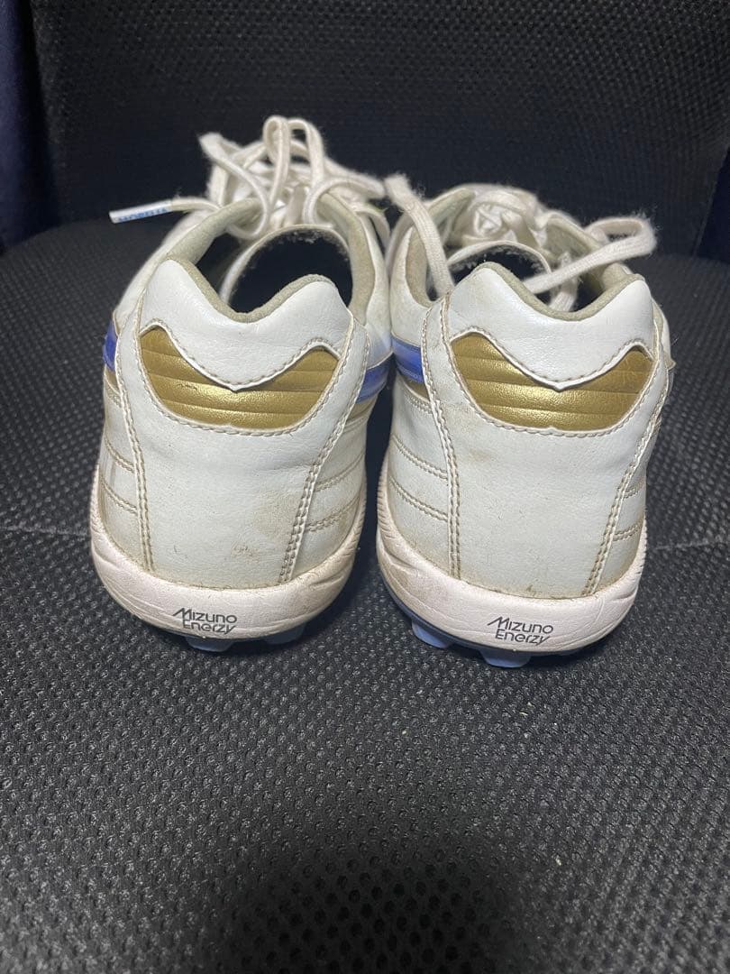 ミズノ　モレリアTF 27センチ