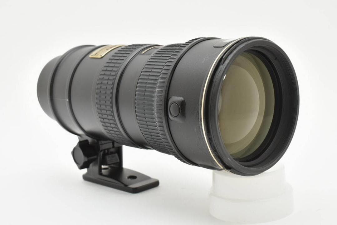 ★良品★ AF-S VR Zoom Nikkor ED 70-200 F2.8G