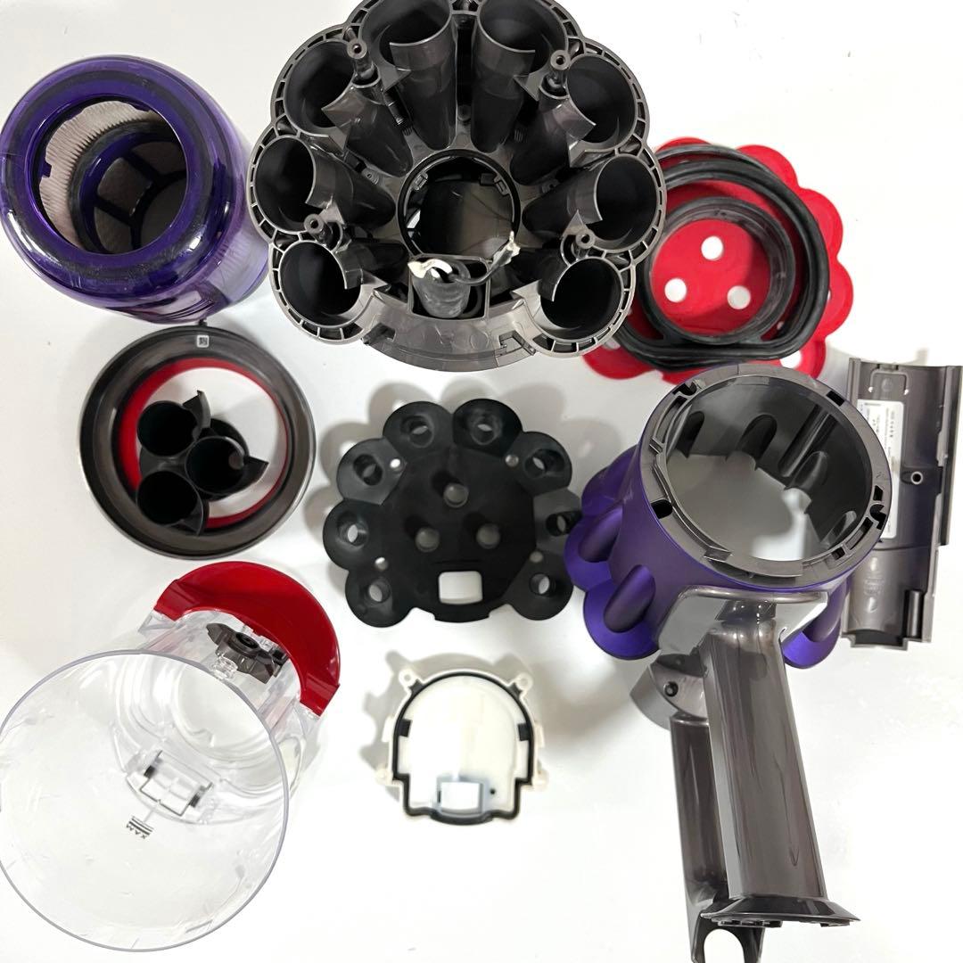 Dyson SV18 本体のみ　964