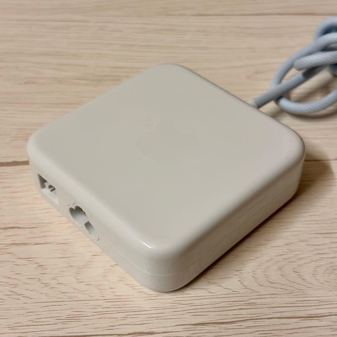 【超美品】iMac 24インチ M1, 2021 / ブルー