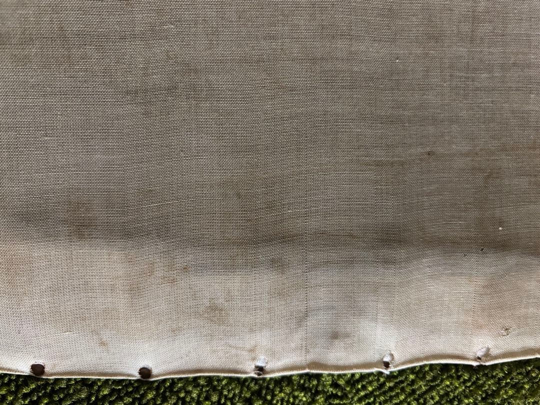 ヴィンテージ　アームチェア　1人掛けソファ ラウンジチェア ミッドセンチュリー