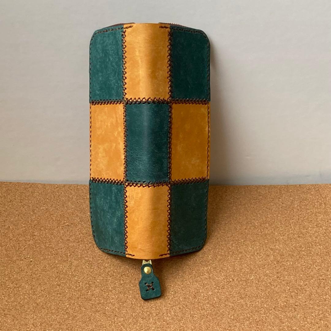 nomadページです！