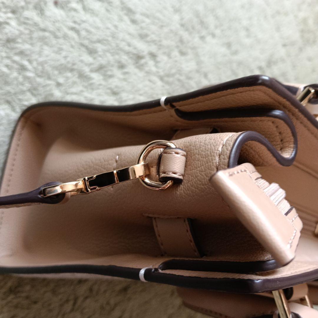 美品　マイケル・コース♡　ショルダーバッグ