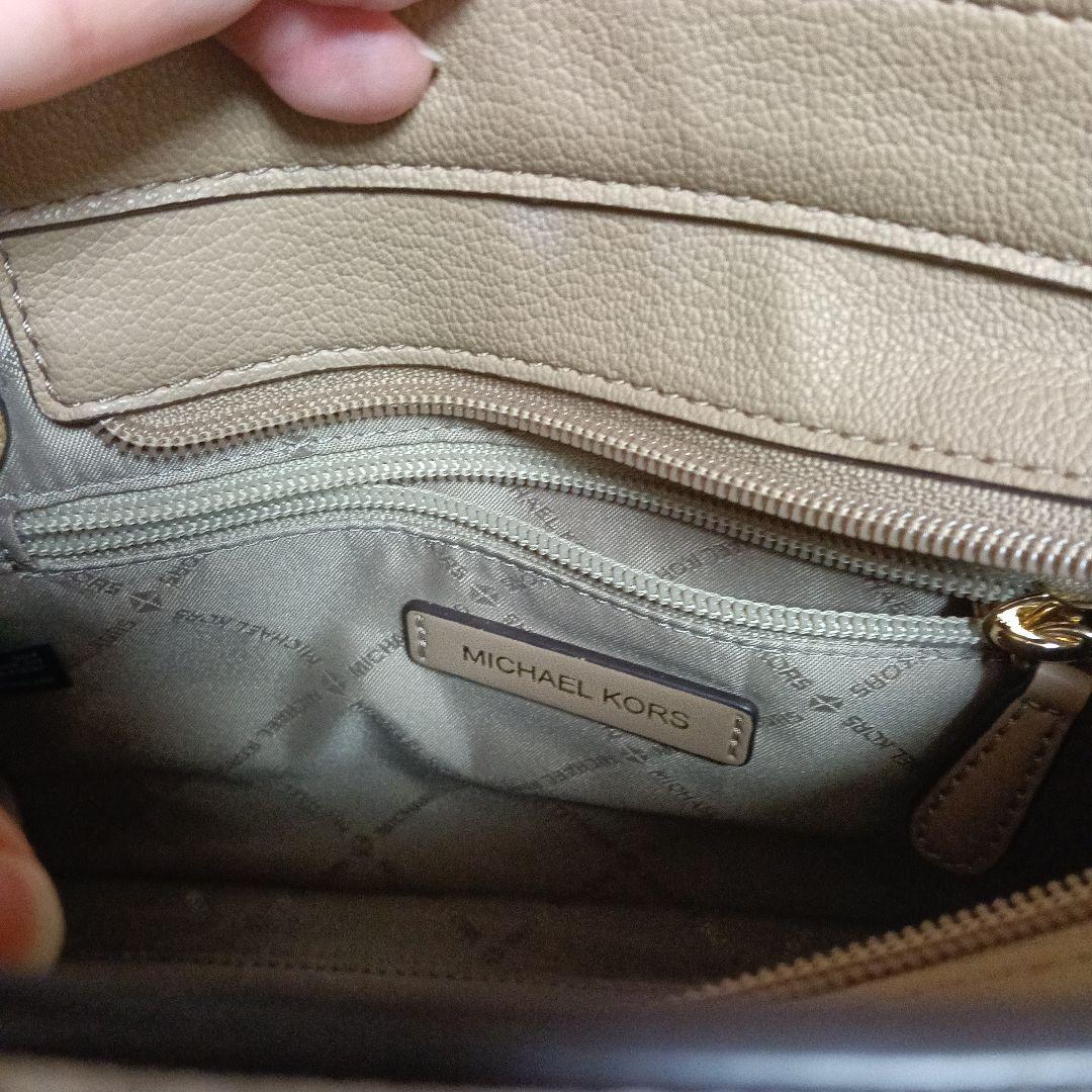 美品　マイケル・コース♡　ショルダーバッグ