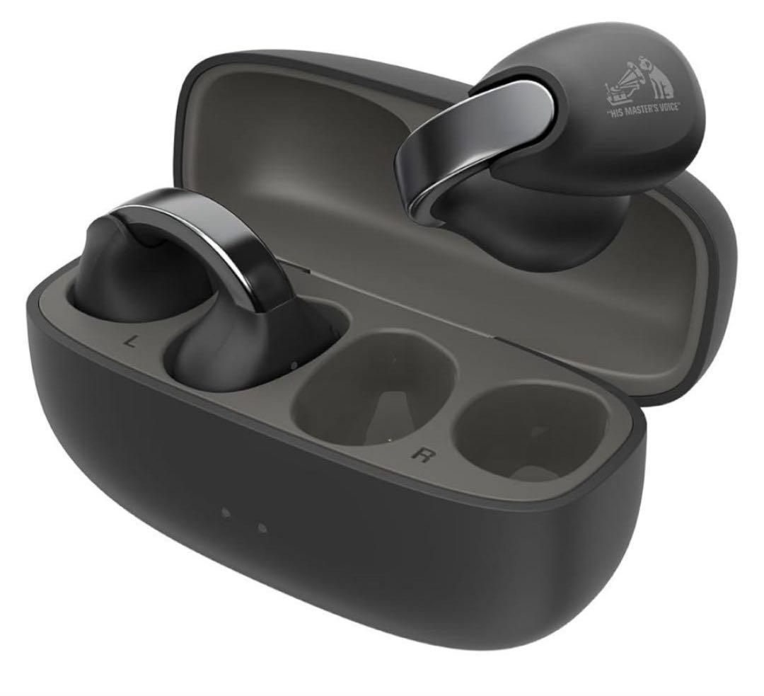 【新品】JVC ケンウッド Victor HA-NP1T-B ブラック色