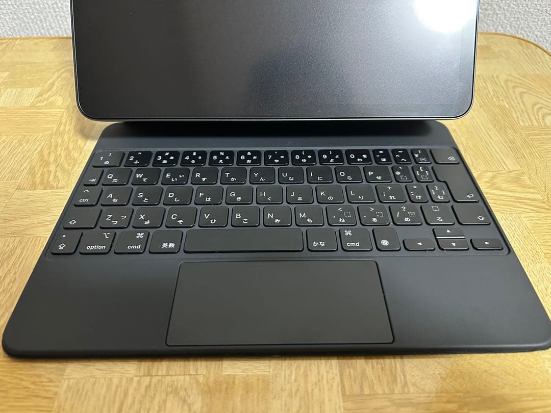 5世代 AppleiPadAir 11㌅ 64GB majickeyboard