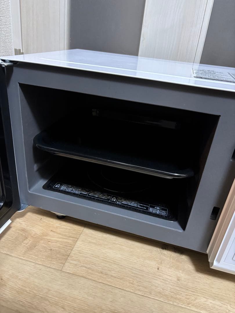 東芝　オーブンレンジER-W16 2022年製