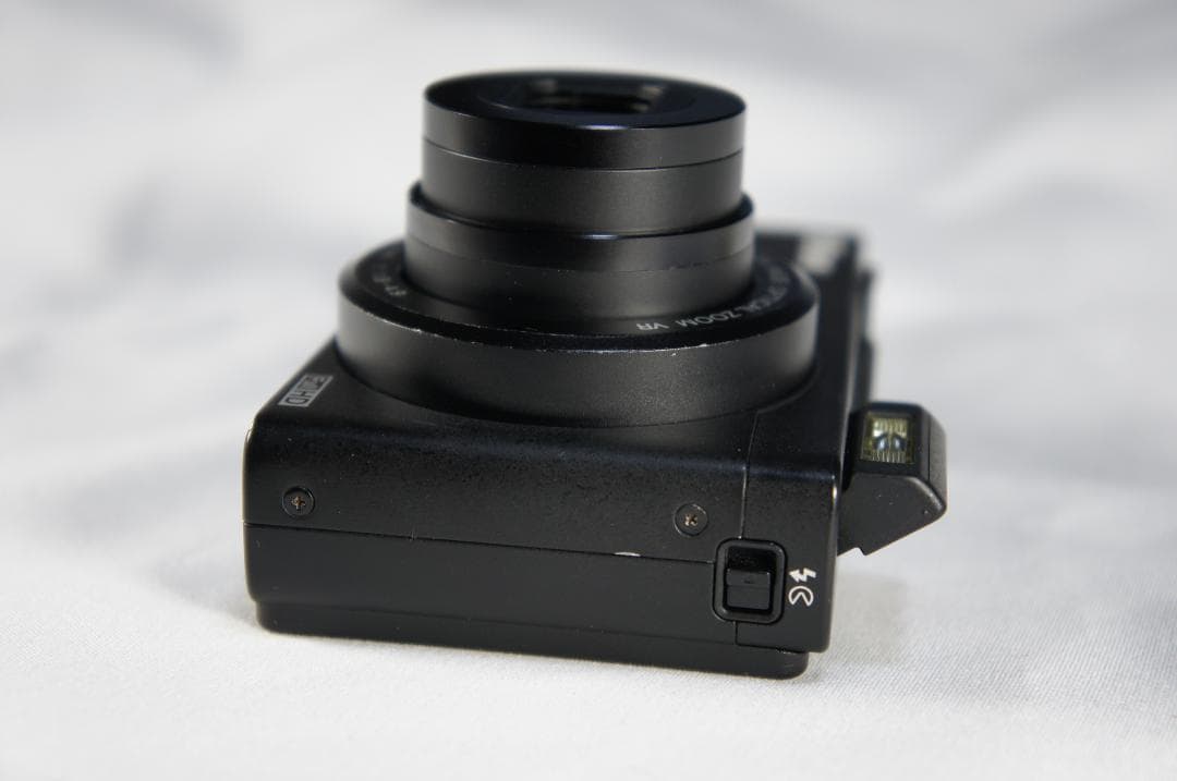 Nikon COOLPIX P310［ブラック］【難あり】