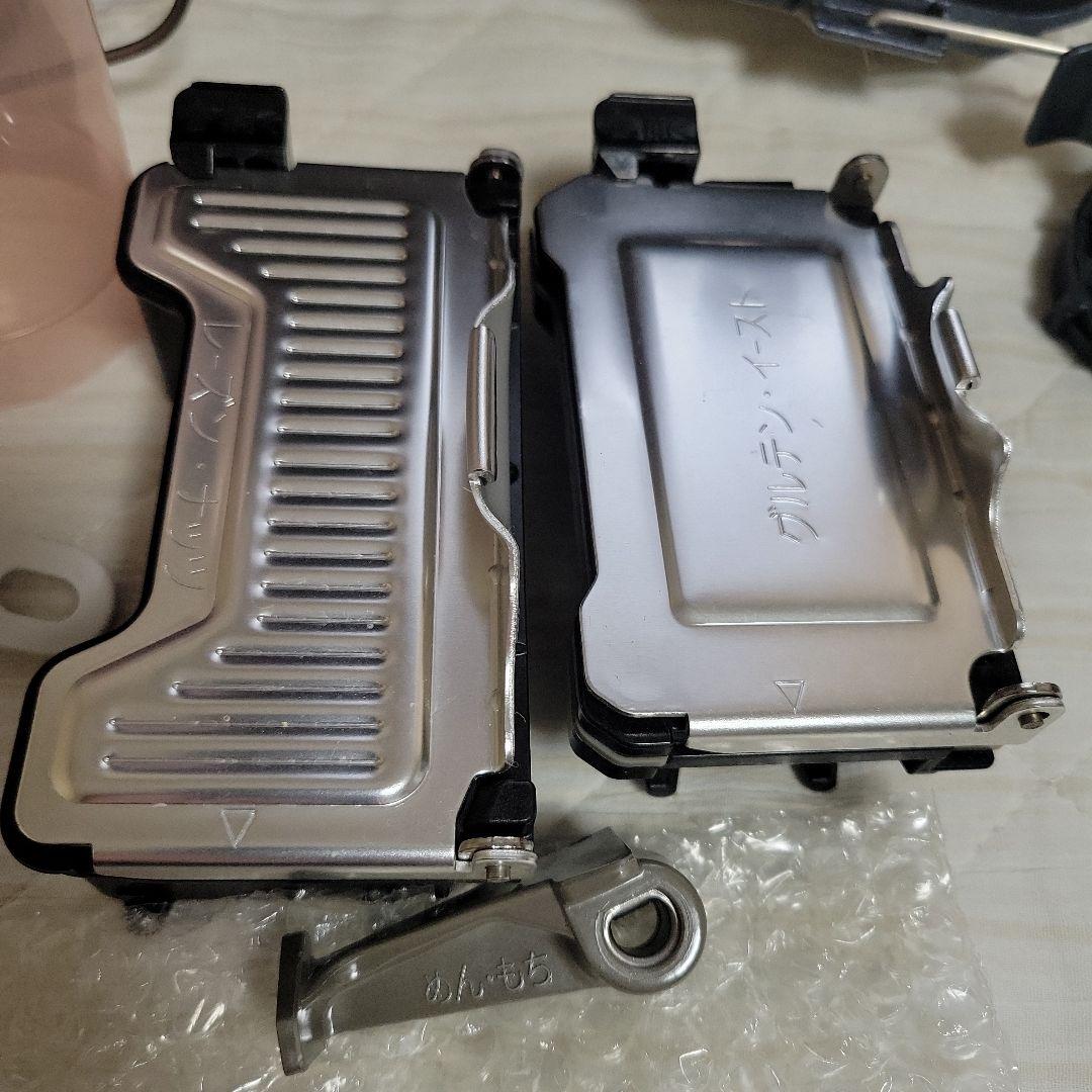 NOMA　Panasonic SD-REM1001 GOPAN ゴパン