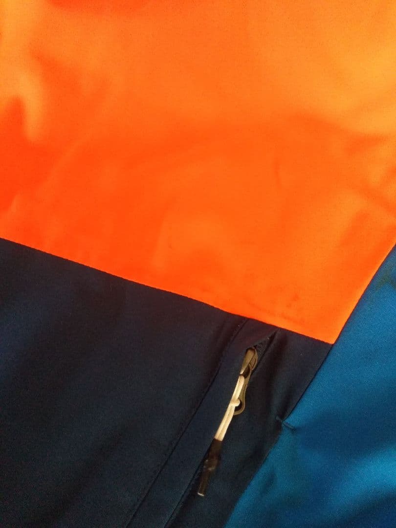 ON-YO-NE　オンヨネ　スキージャケット　SS