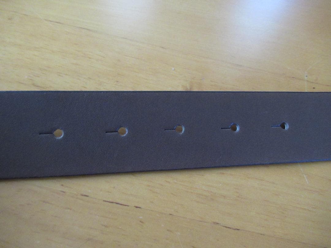 ドルチェ＆ガッパーナベルト