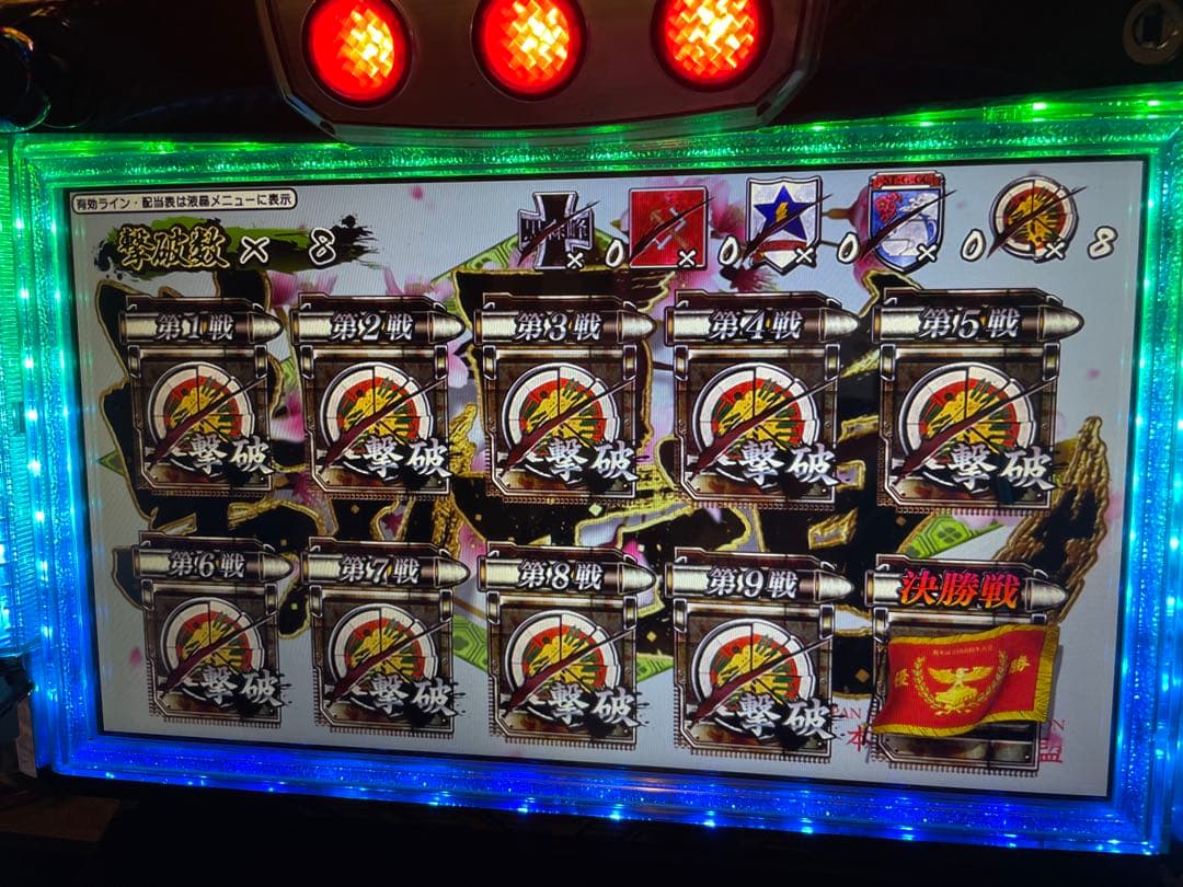 最終値下げ ガルパンG 〜これが私の戦車道です！〜　実機　不要機