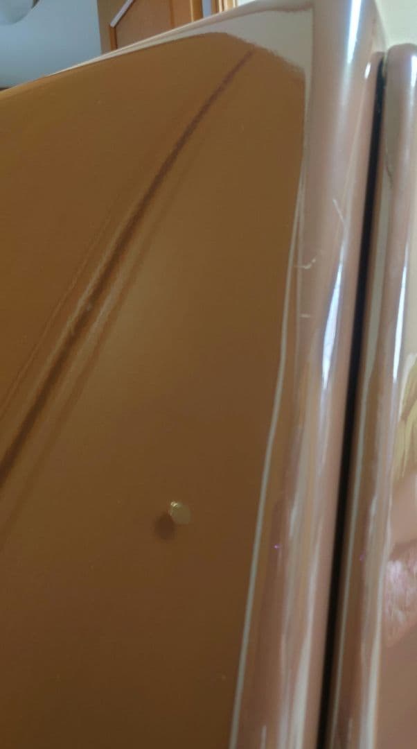 ダルトン DULTON トラッシュカン ダブルデッカー ゴミ箱 ブラウン