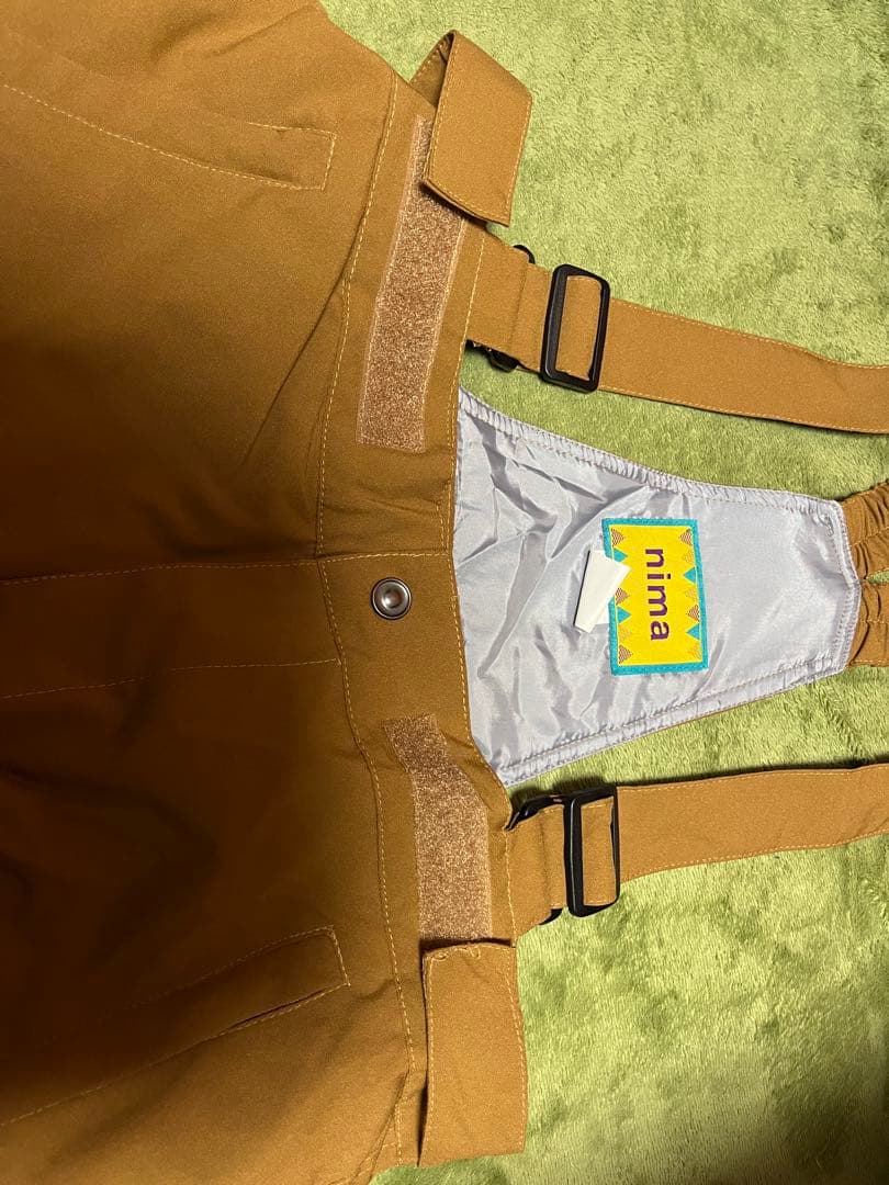 スキーウェア150㎝