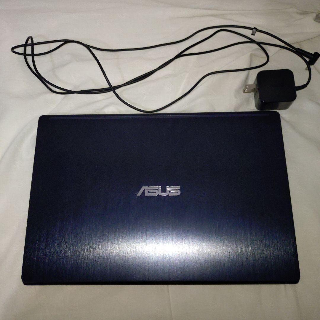 ASUS ノートパソコン