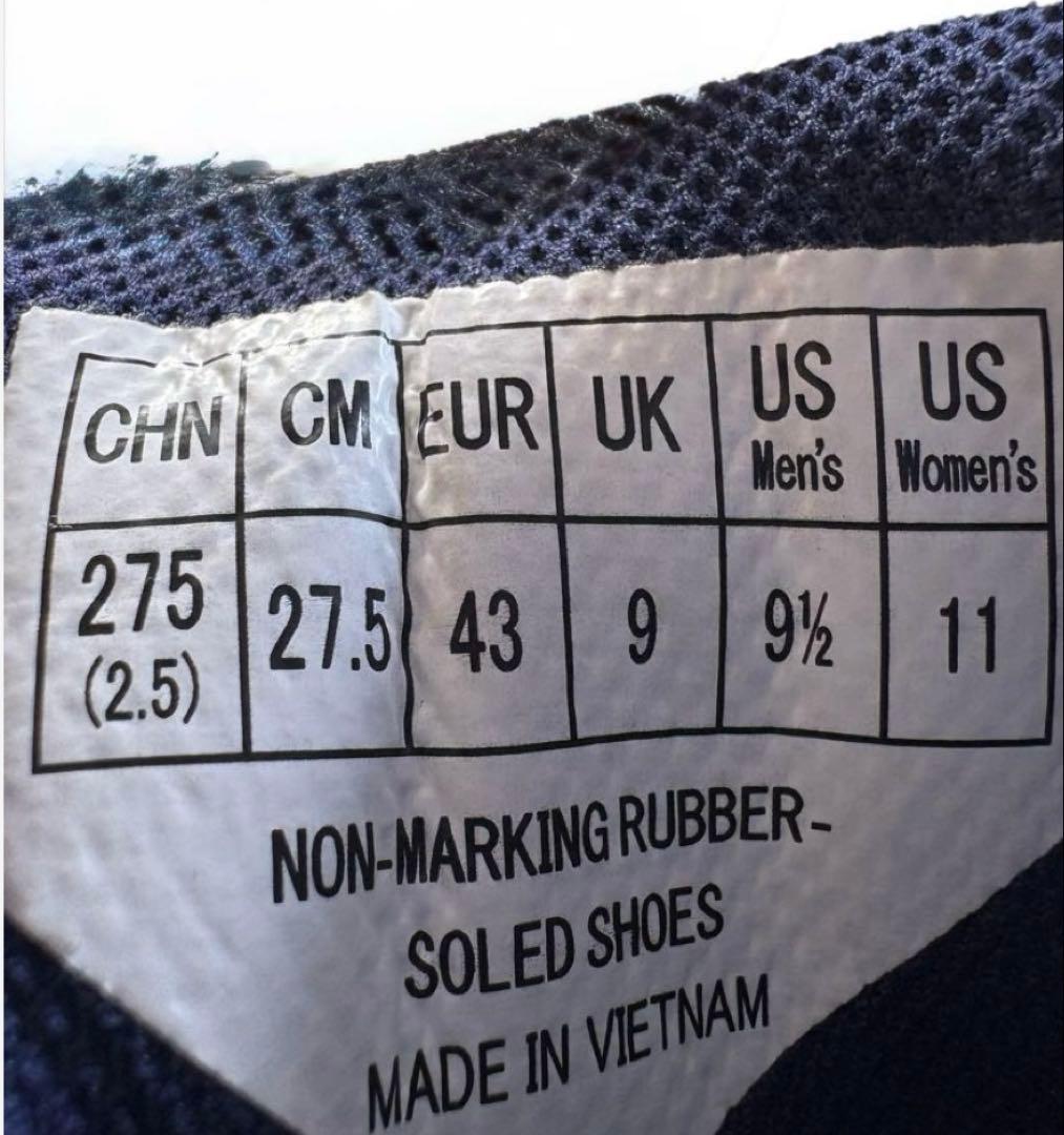 YONEX テニスシューズ パワークッション エクリプション4 27.5 ②