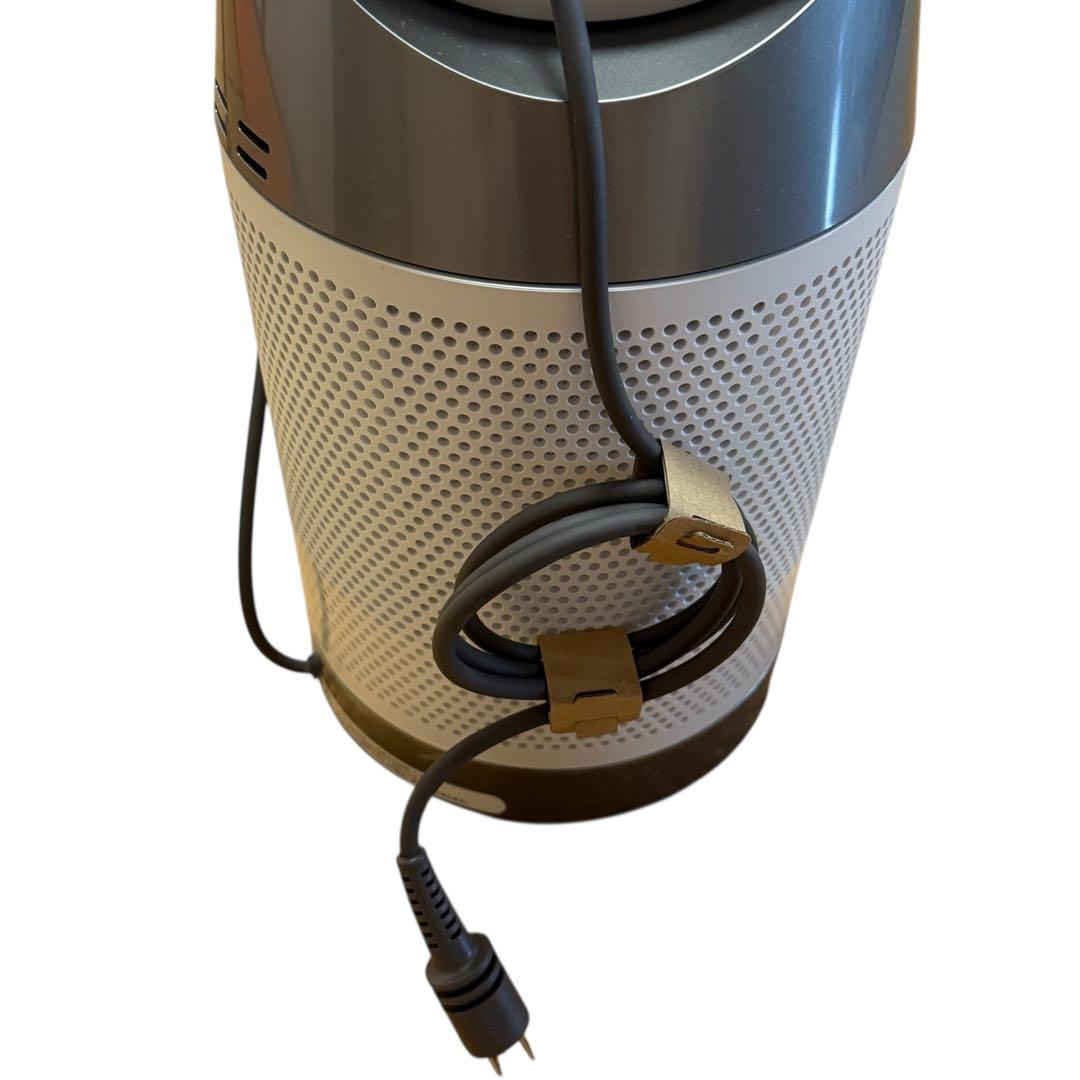 【極美品】Dyson TP10 空気清浄機能付きタワーファン 2024年製