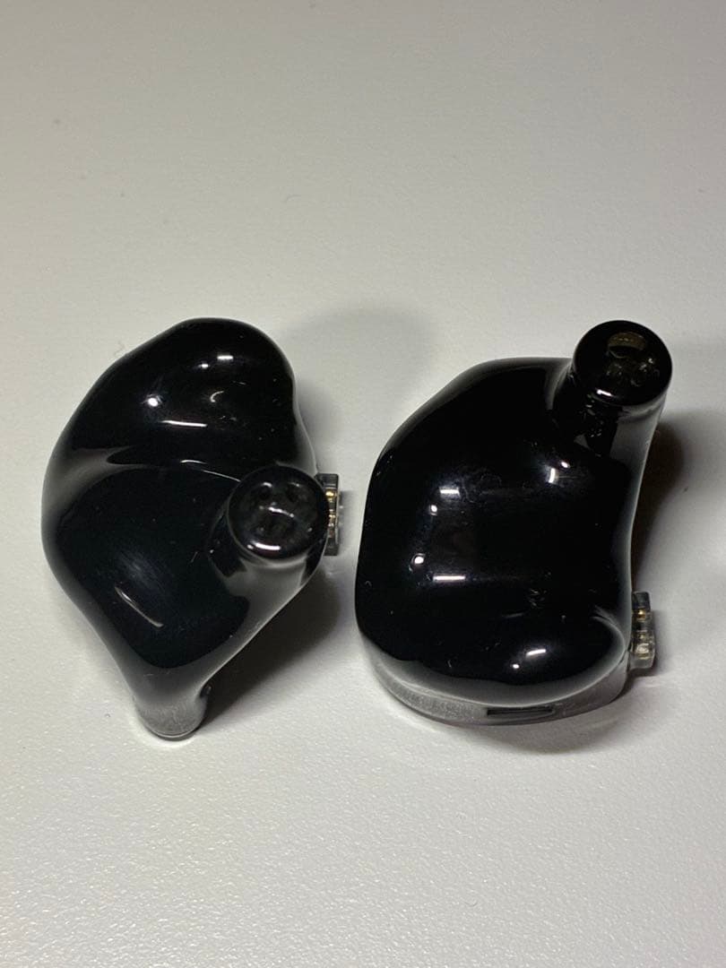 イヤホン AuR Audio Neon Pro