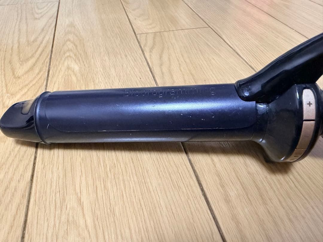 【もんちっち様】ヘアビューロン 4D Plus L-type（34.0mm）