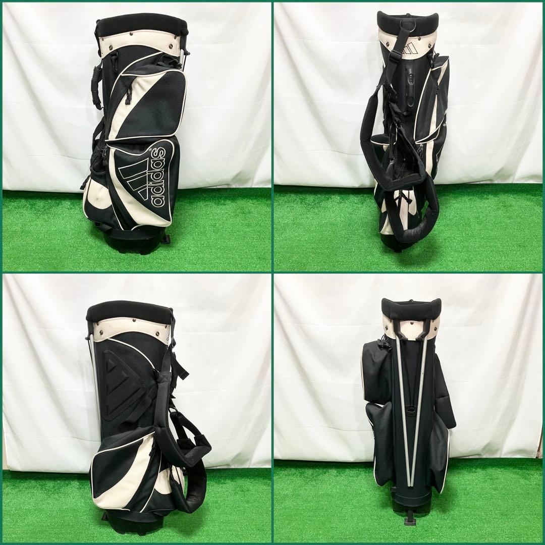 NIKE ゴルフセット　11本　クラブ　フルセット　バッグ付き 格安　限定価格