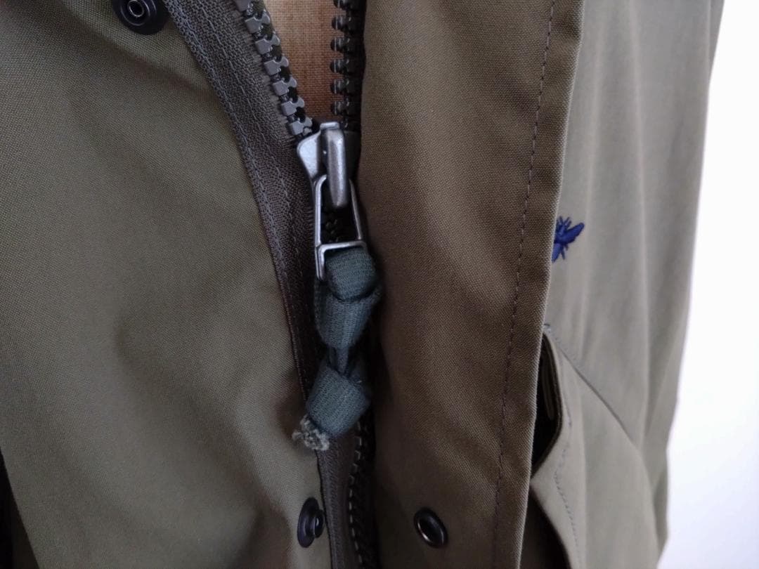 MADISONBLUE モッズコート