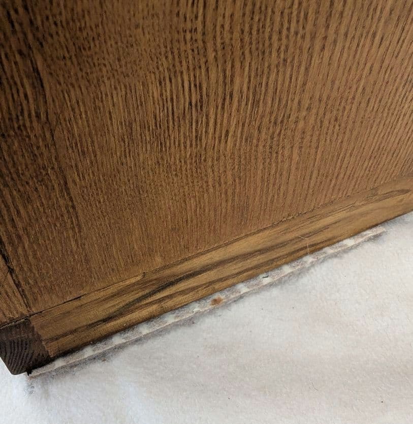 【直接引き渡し】a.depeche アデペシュ　食器棚