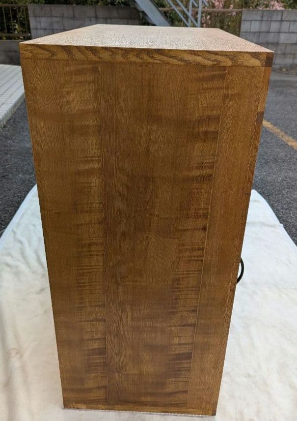 【直接引き渡し】a.depeche アデペシュ　食器棚