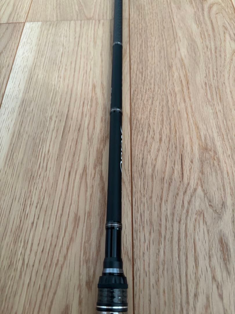 エバーグリーン オライオン OCSC-68ML ファイアーソード 中古美品