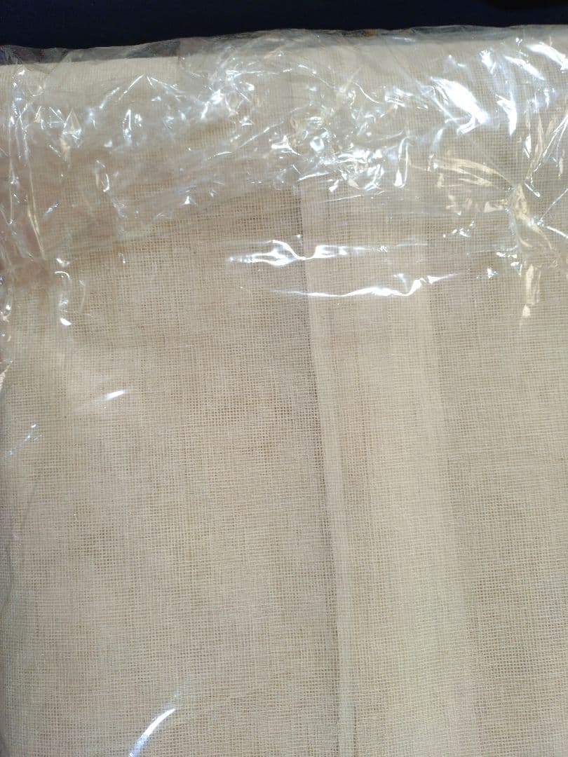 【新品】蚊帳8畳サイズ（近江蚊帳）