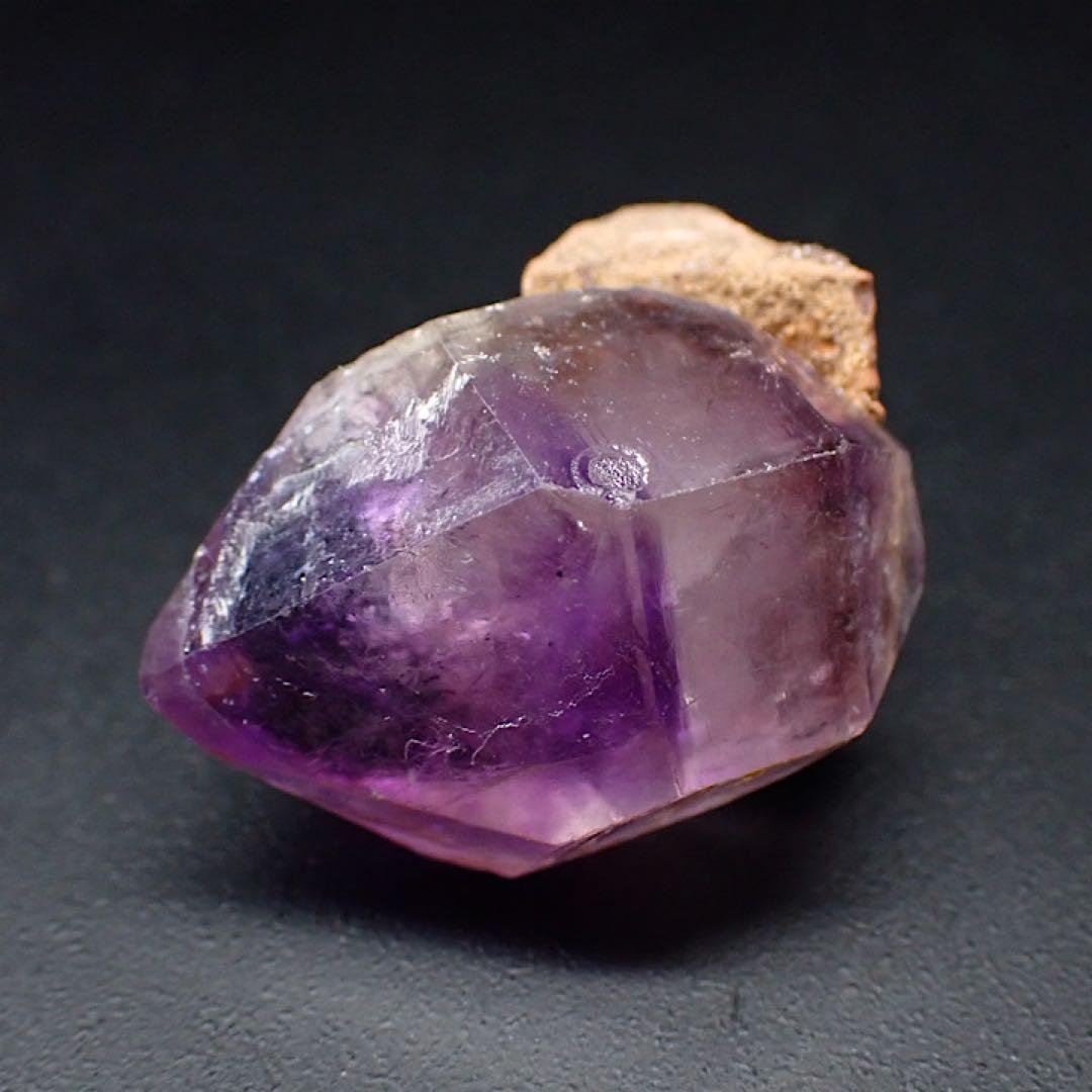 【カザフスタン産】アメジスト
