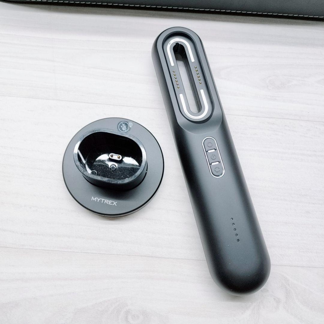 ほぼ未使用☺️付属品完備 マイトレックス プルーヴ MYTREX