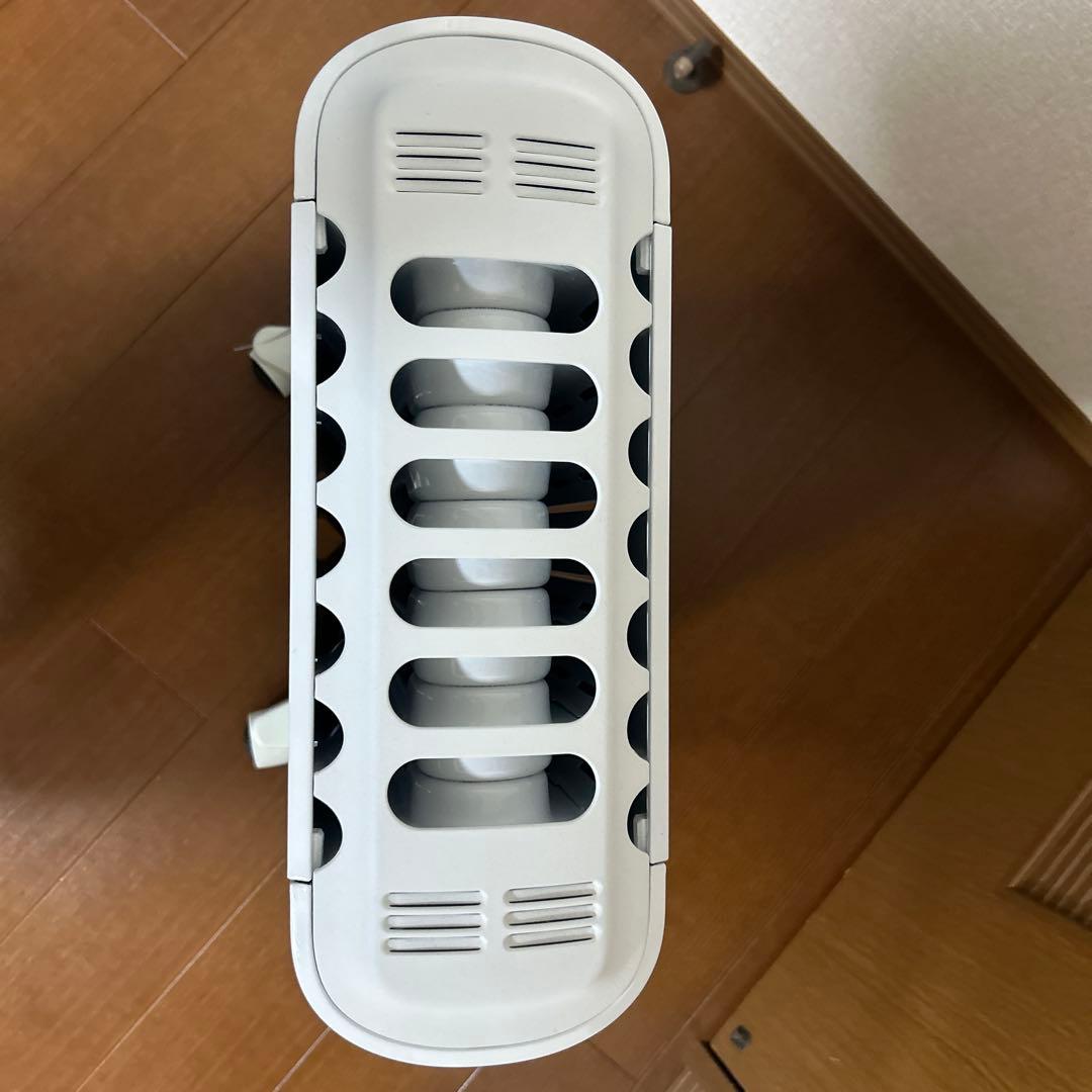 DeLonghi オイルヒーター RHJ65L0712