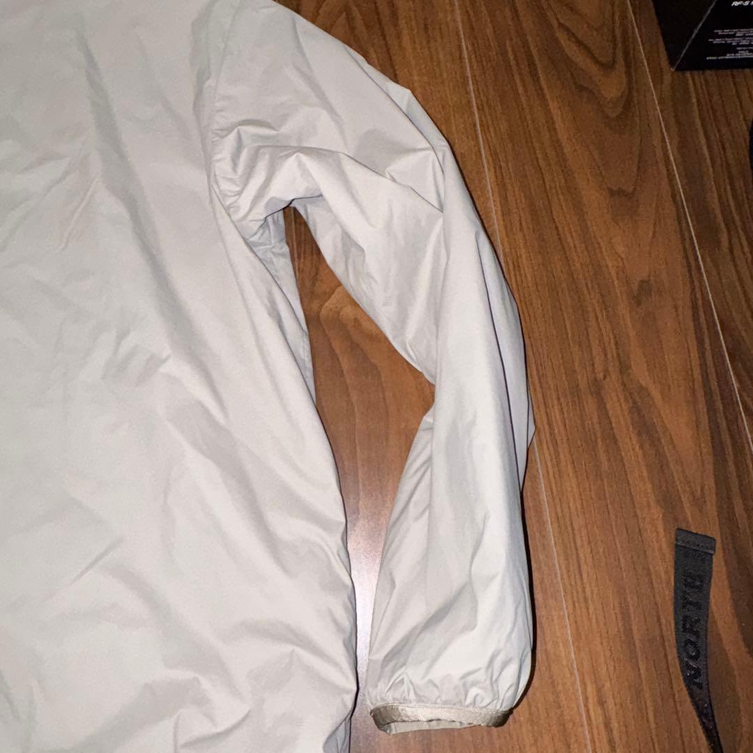 DANTON ダントンインサレーションカラーレス ジャケット