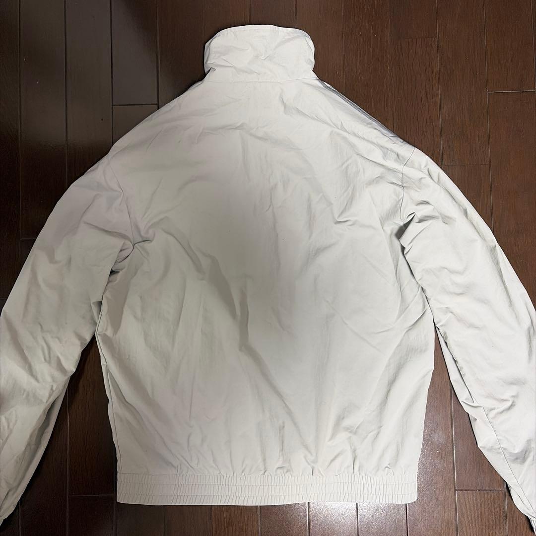 アディダス アウター トラックジャケット