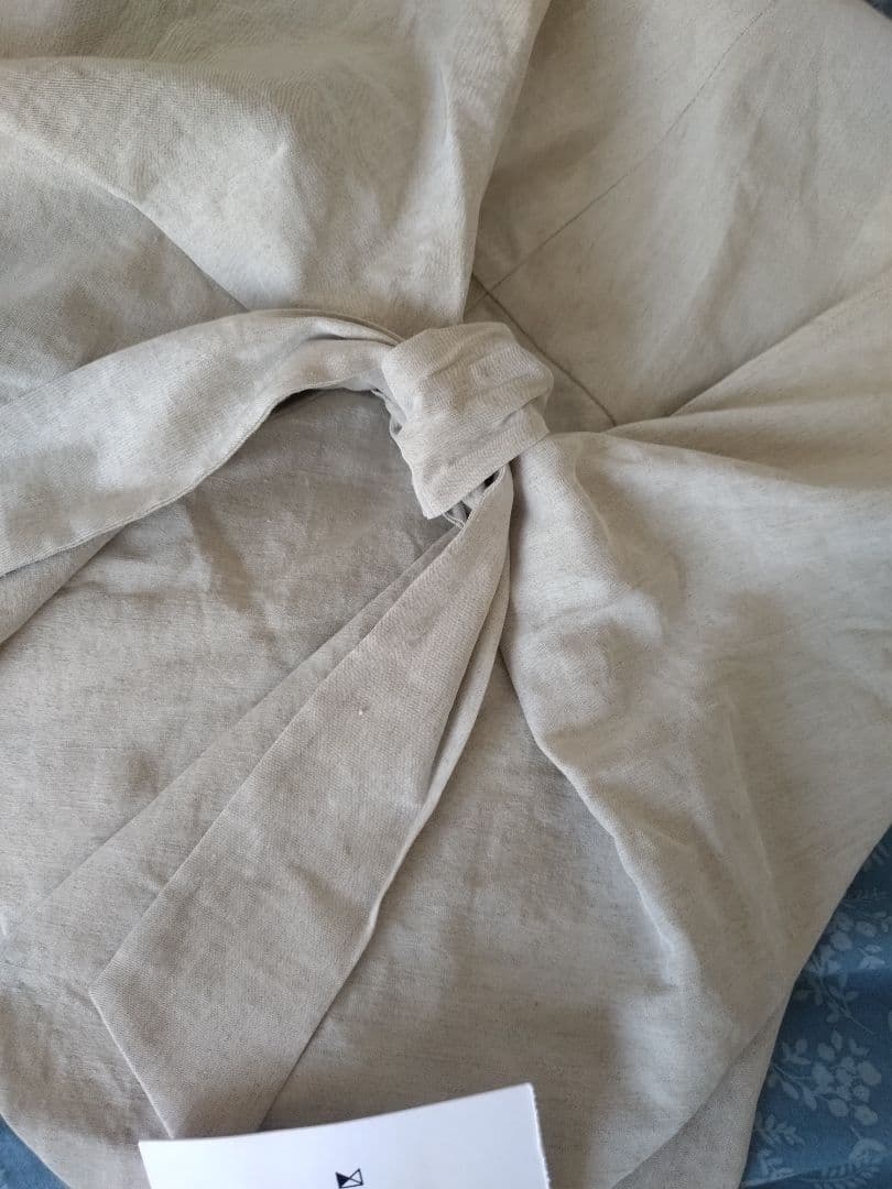 新品✦23区✦洗えるレーヨンリネンストレッチキャミソール　19000円